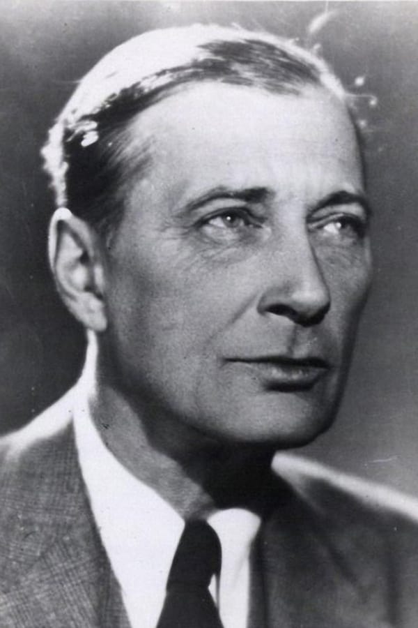 Image of Jacques Feyder