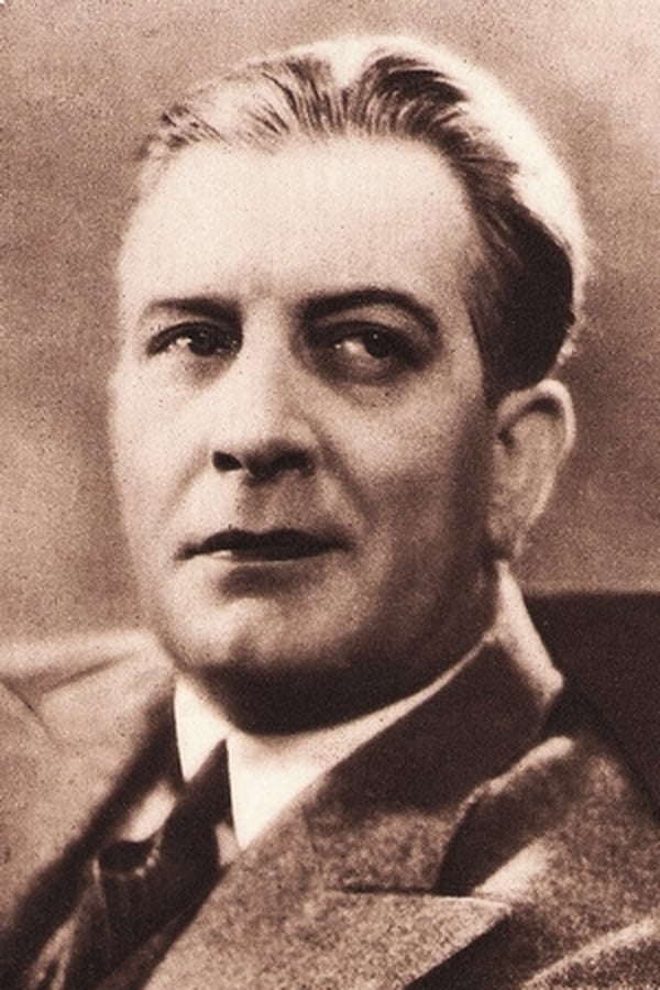 Image of Léon Mathot