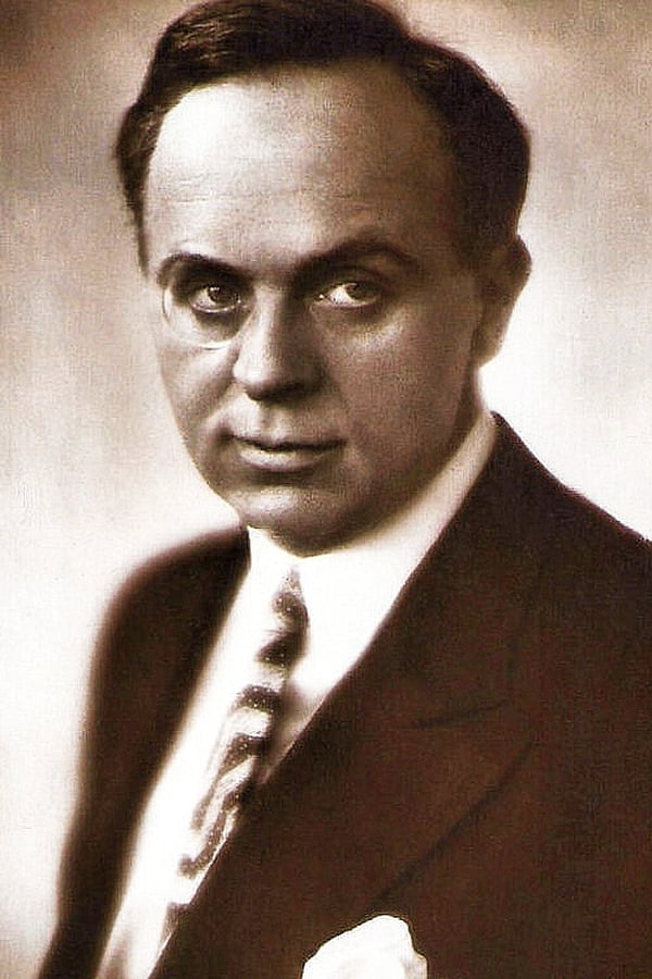 Image of Rudolf Klein-Rogge