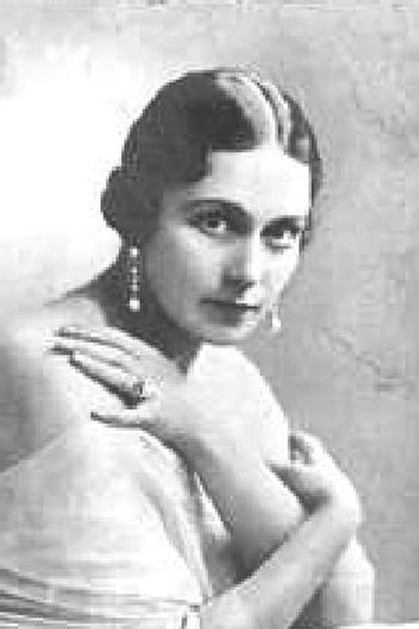 Image of Stella Arbenina