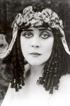 Cover of Theda Bara