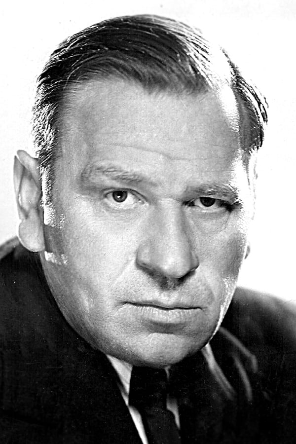Image of Wallace Beery