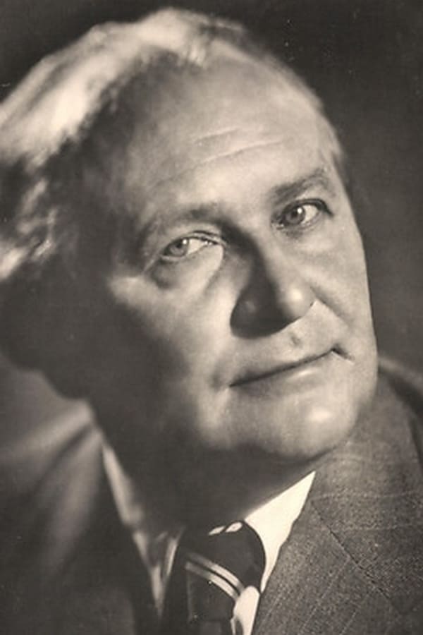Image of Eugen Klöpfer