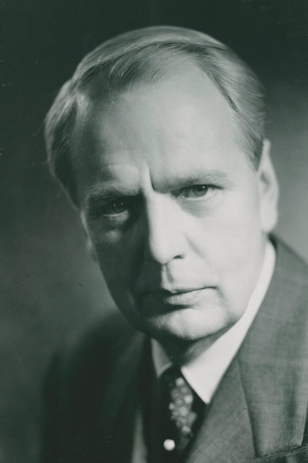 Image of Hugo Björne