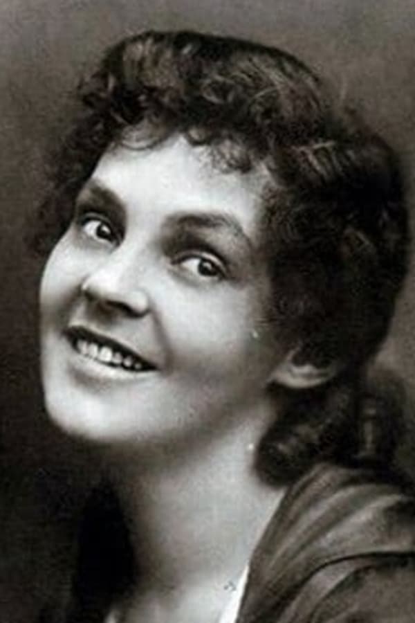 Image of Leopoldine Konstantin