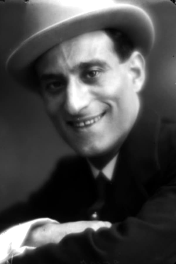 Image of Luigi Almirante