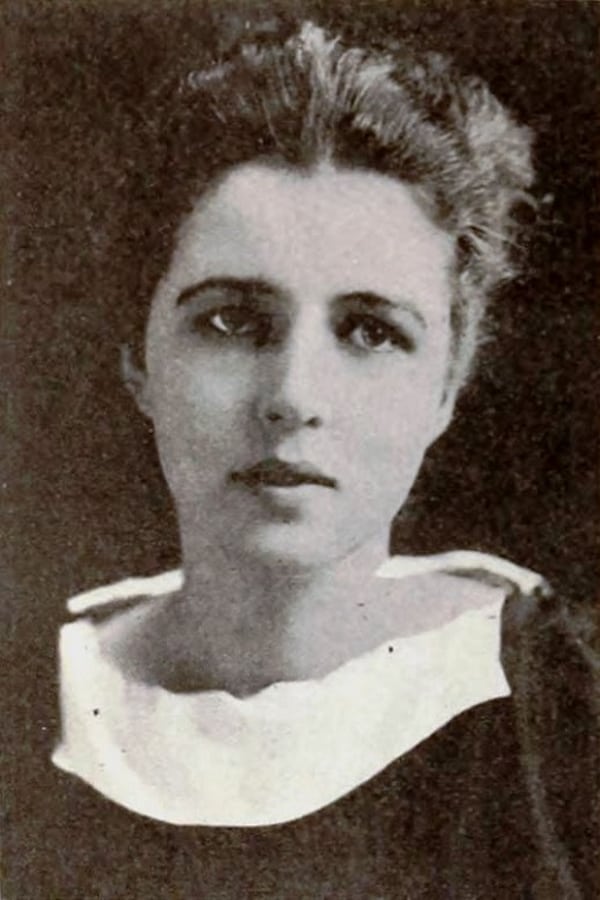 Image of Doris Rankin