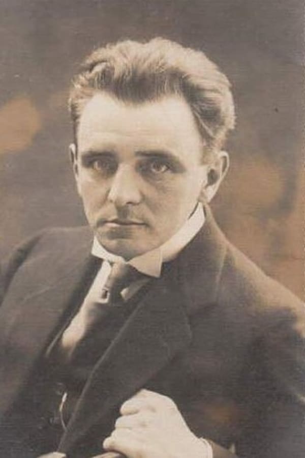 Image of Ernst Sattler