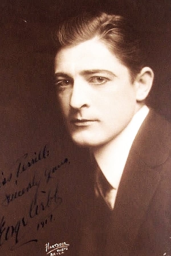 Image of George Webb