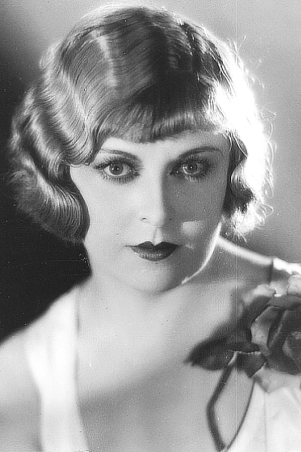 Image of Gertrude Astor