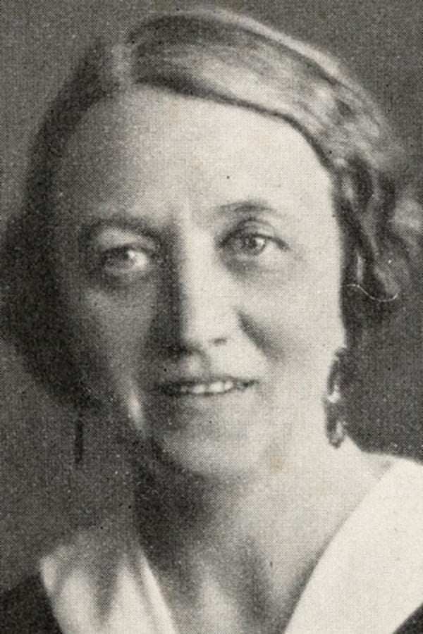 Image of Marie Dinesen