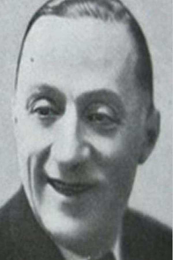 Image of Pierre Darteuil