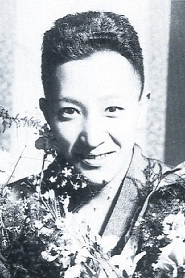 Image of Yukichi Iwata