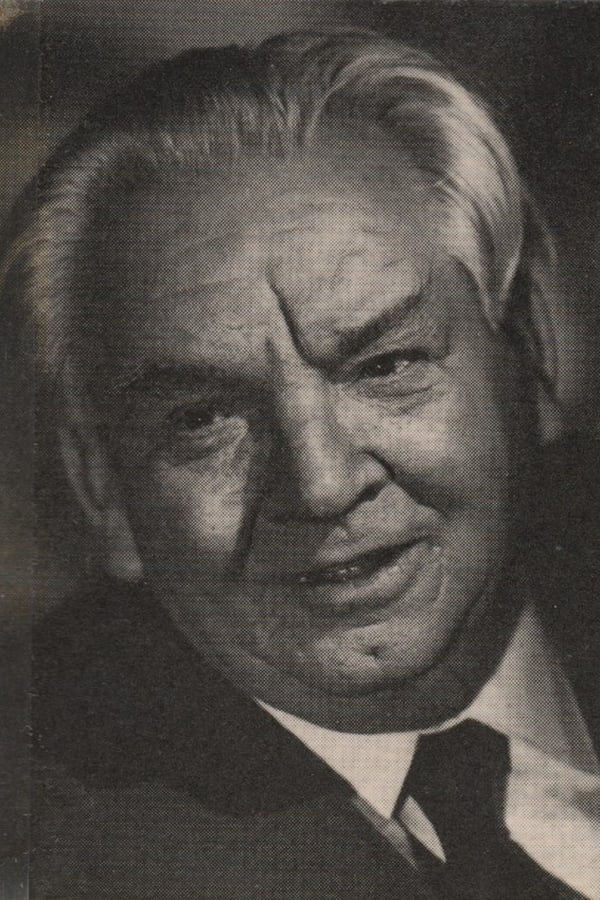 Image of Albert Florath