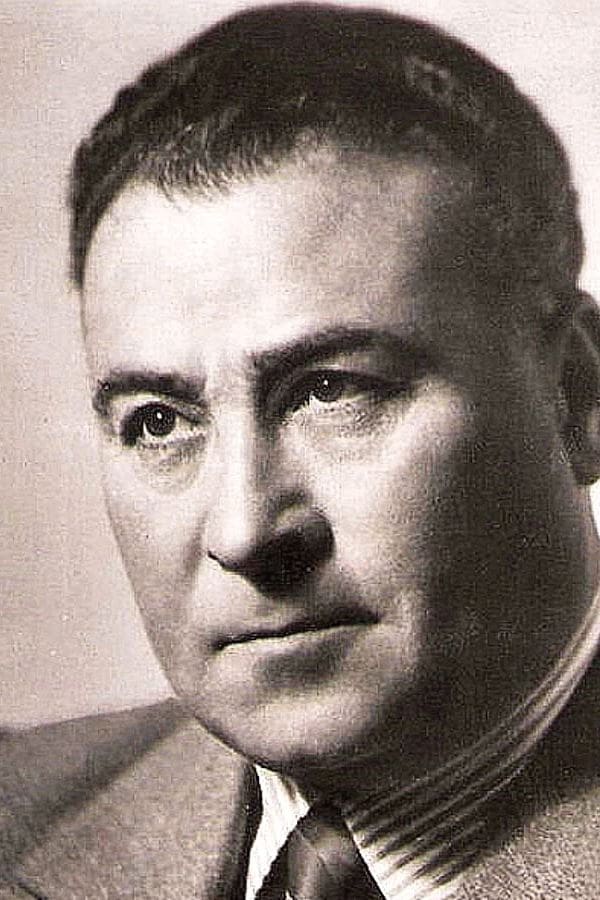 Image of Camillo Pilotto