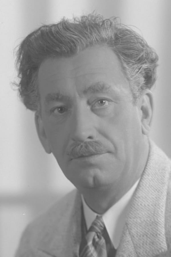 Image of Carl Ström