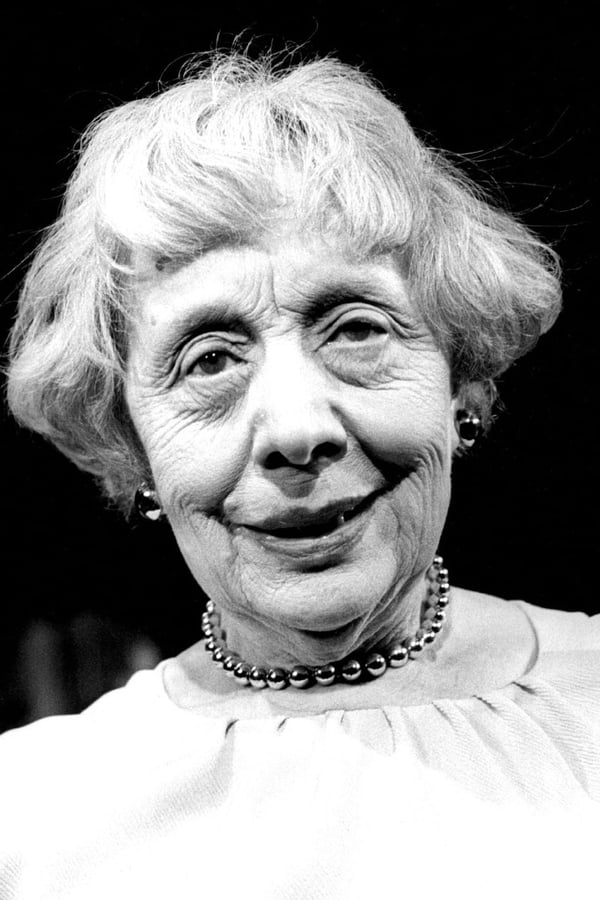 Image of Edith Evans