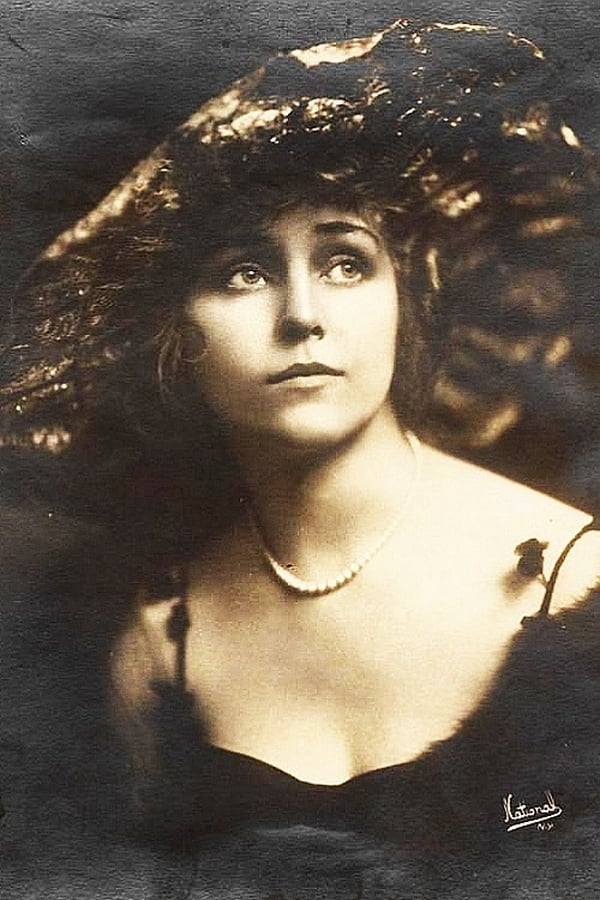 Image of Florence La Badie