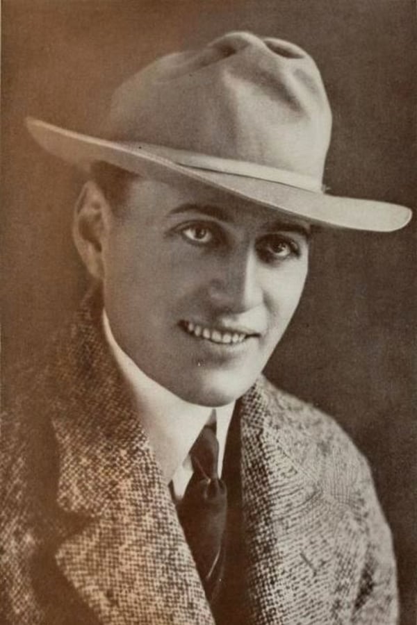 Image of Fred Church