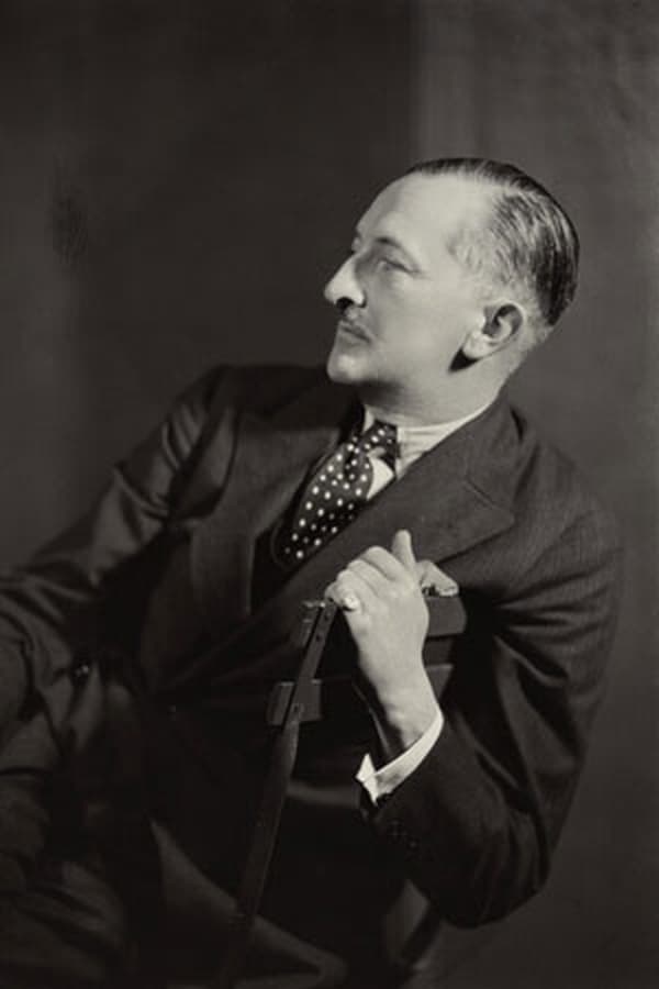 Image of Herman C. McNeile