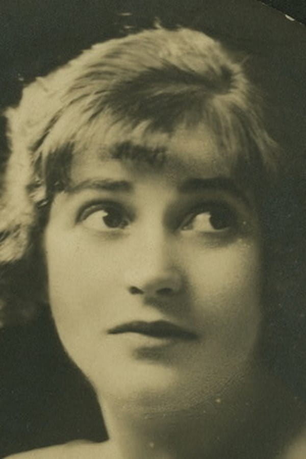 Image of Hilda Bayley