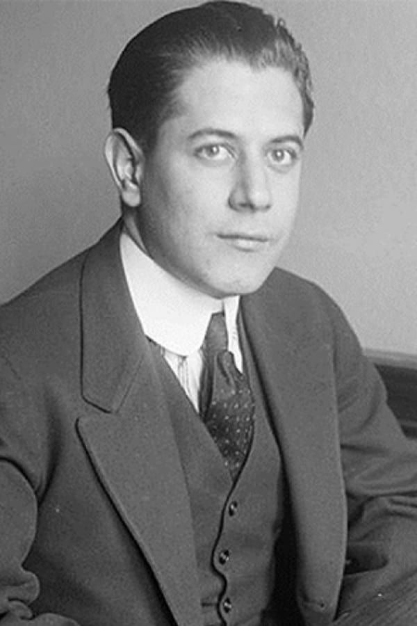 Image of José Raúl Capablanca