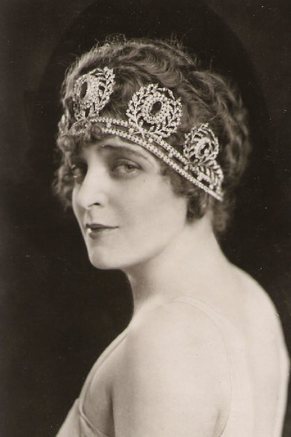 Image of Marguerite Namara
