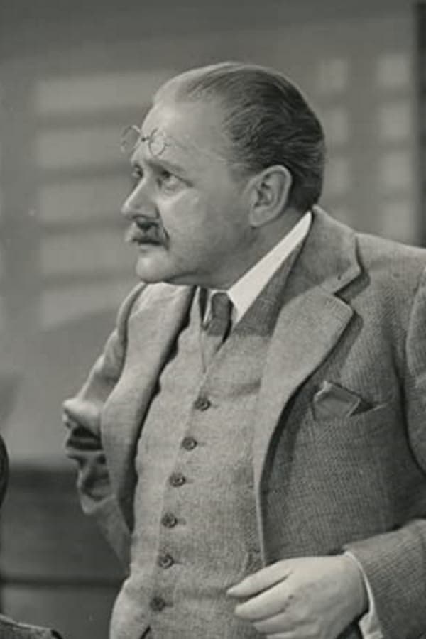 Image of Olaf Hytten