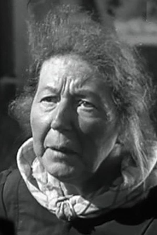 Image of Wilma Malmlöf