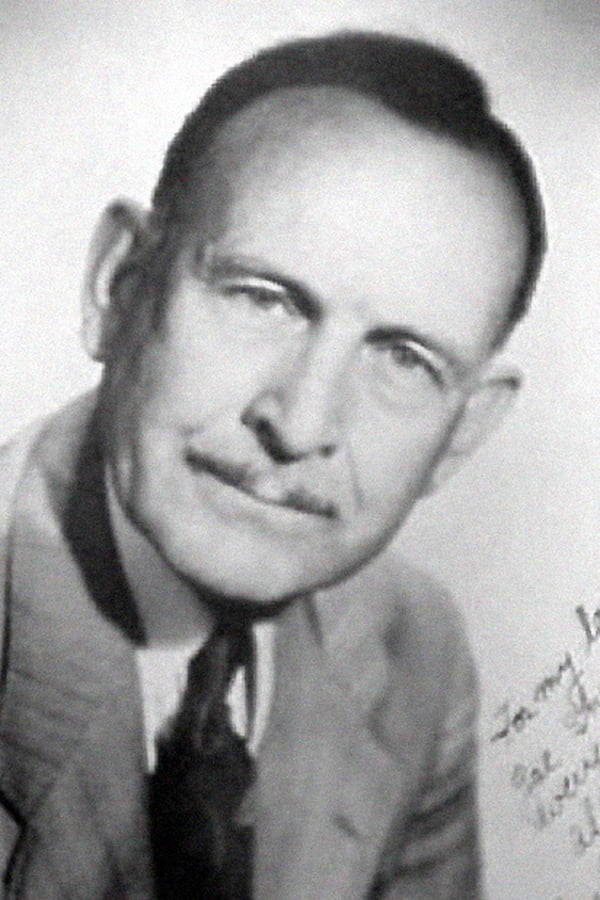 Image of Frank M. Thomas