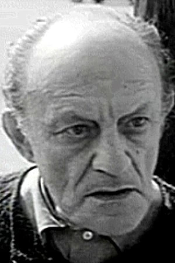 Image of Harry Hines