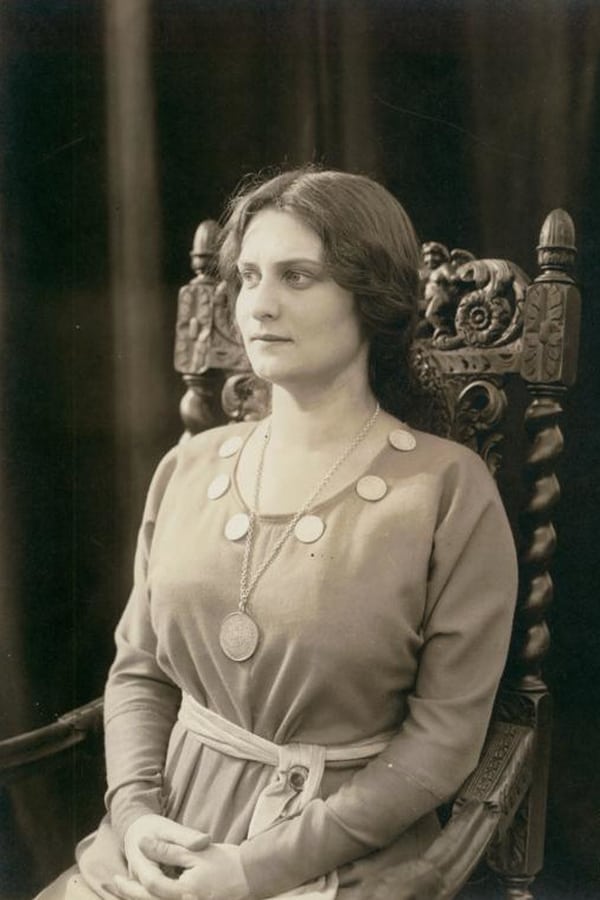 Image of Ida Orloff