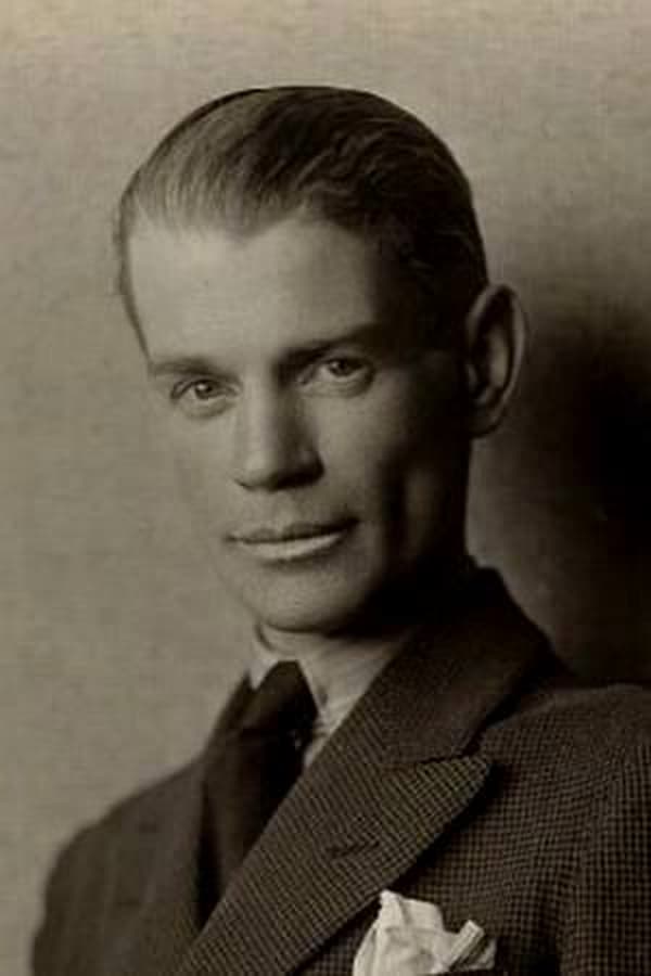 Image of James Whale
