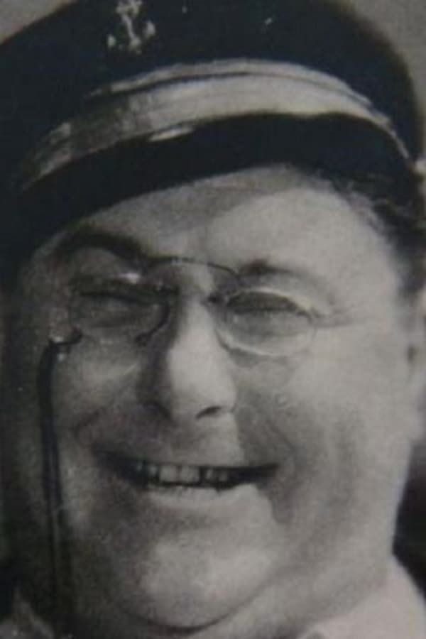 Image of Jim Gérald