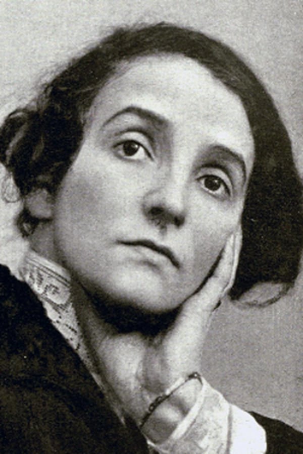 Image of Tamara Daykarhanova