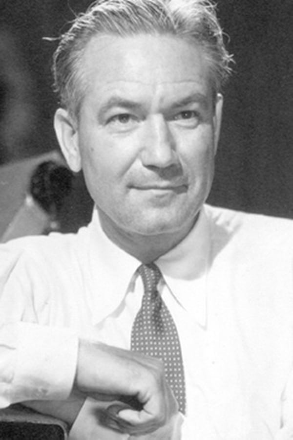 Image of Victor Fleming