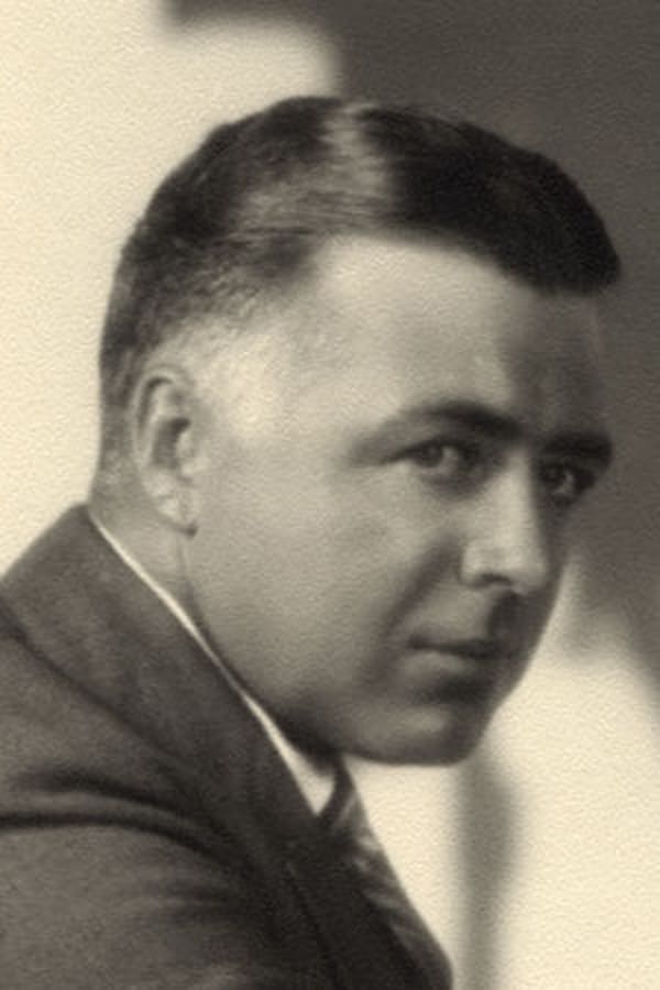 Image of Clarence Brown