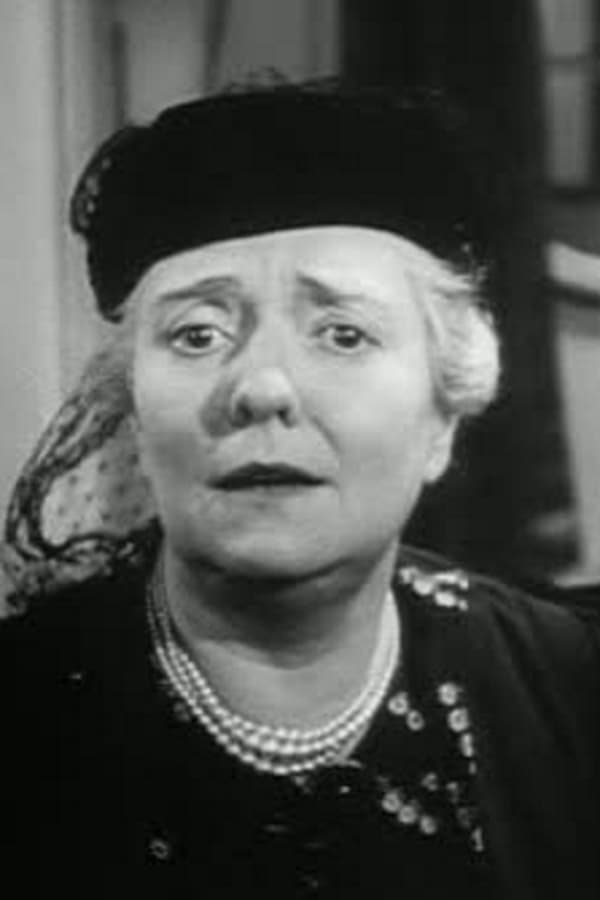Image of Dorothy Vaughan