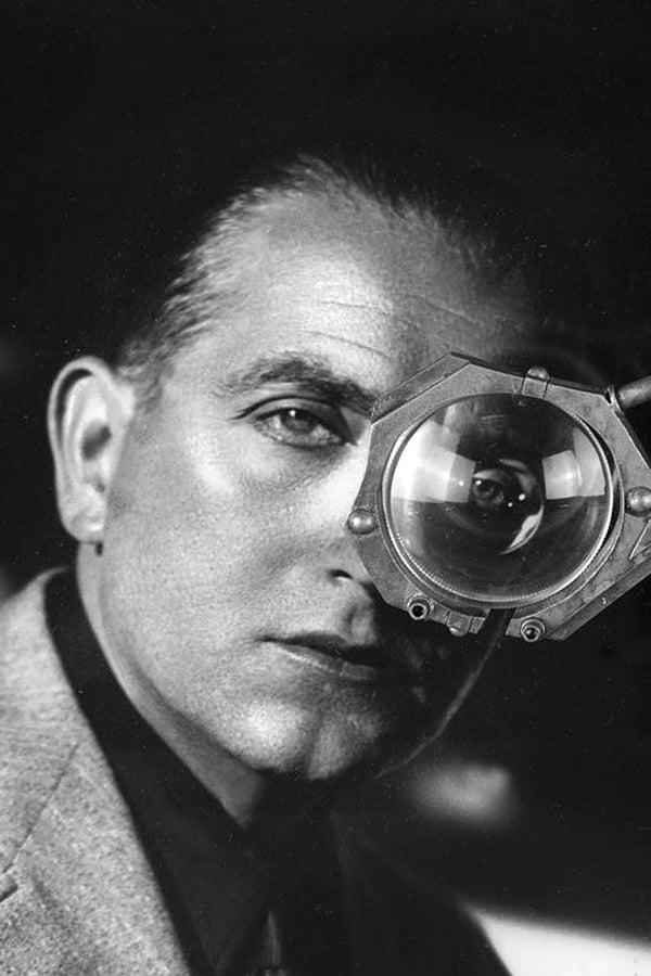 Image of Fritz Lang