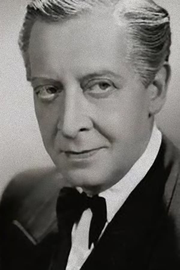 Image of Fritz Odemar