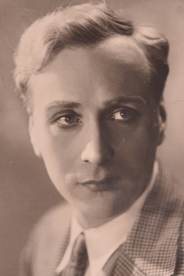 Image of Gösta Ekman