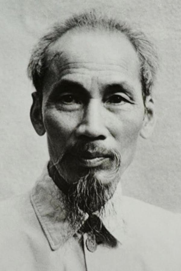 Image of Hồ Chí Minh