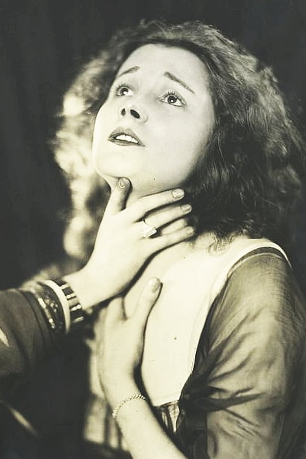 Image of Jeanne Eagels