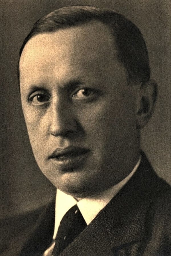 Image of Karel Čapek