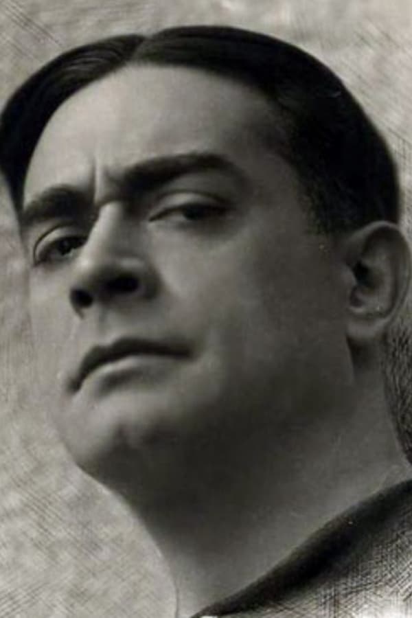 Image of Marcello Giorda