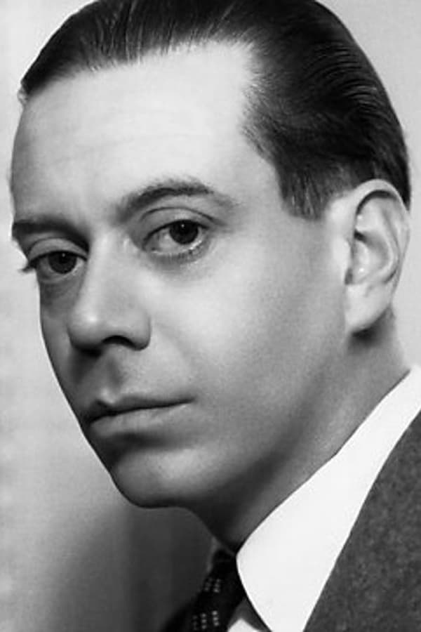 Image of Cole Porter