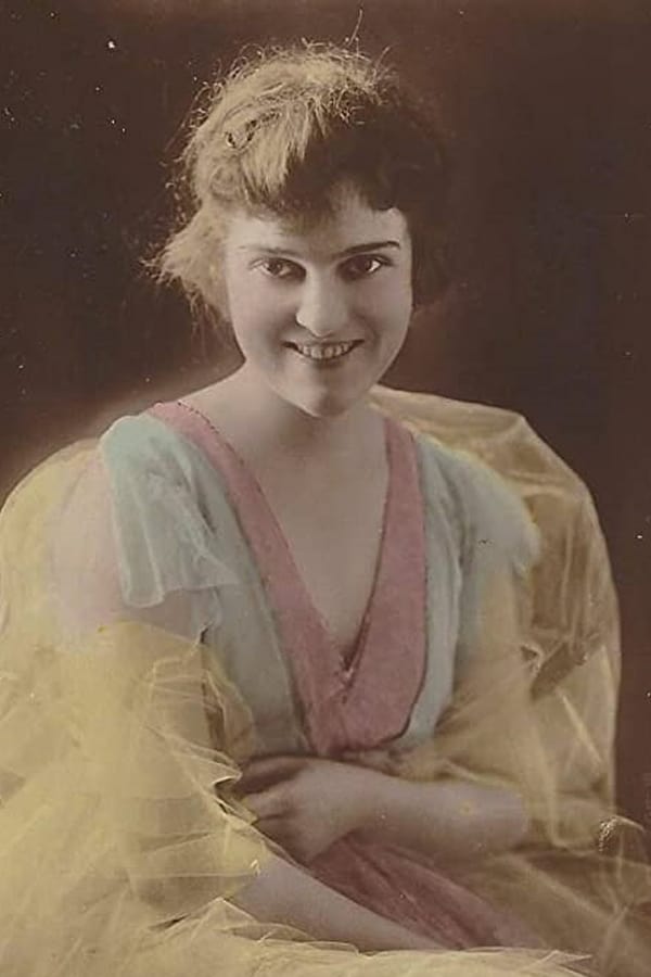Image of Madge Kennedy
