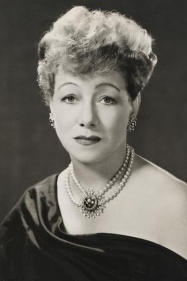 Image of Marjorie Gateson