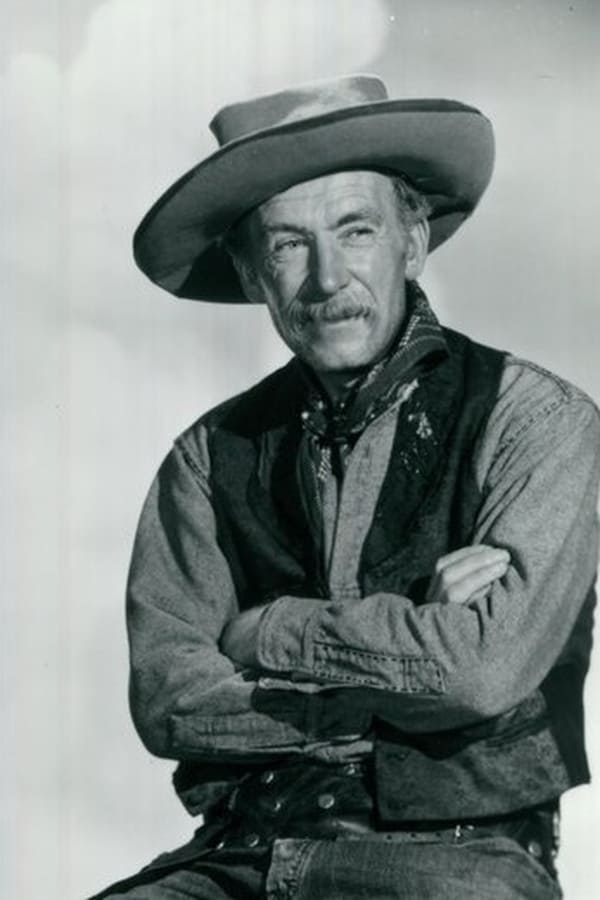 Image of Andy Clyde