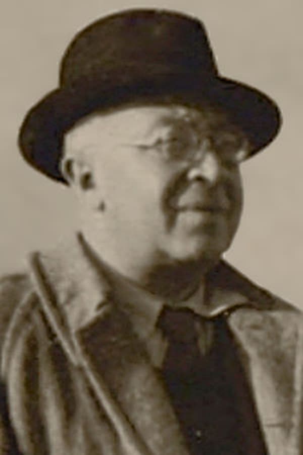 Image of Carl Koch